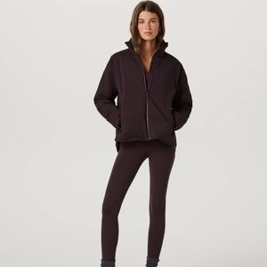 Vuori Canyon Insulated Jacket